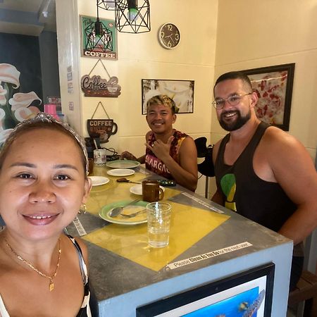 Daltans Home Stay Siargao General Luna  Εξωτερικό φωτογραφία