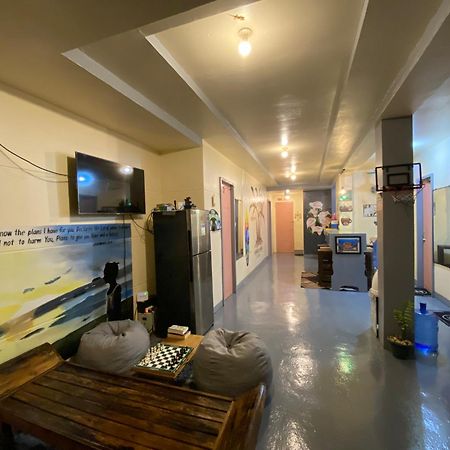 Daltans Home Stay Siargao General Luna  Εξωτερικό φωτογραφία