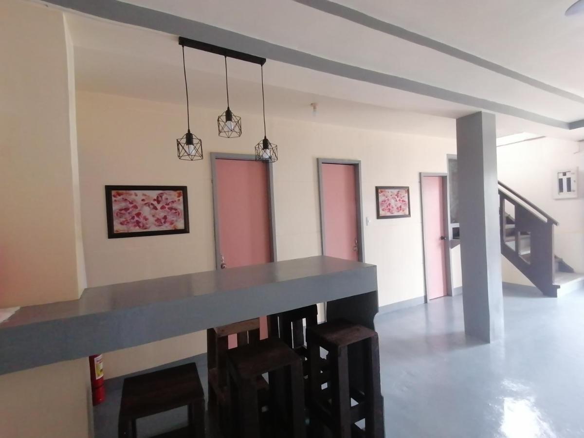 Daltans Home Stay Siargao General Luna  Εξωτερικό φωτογραφία