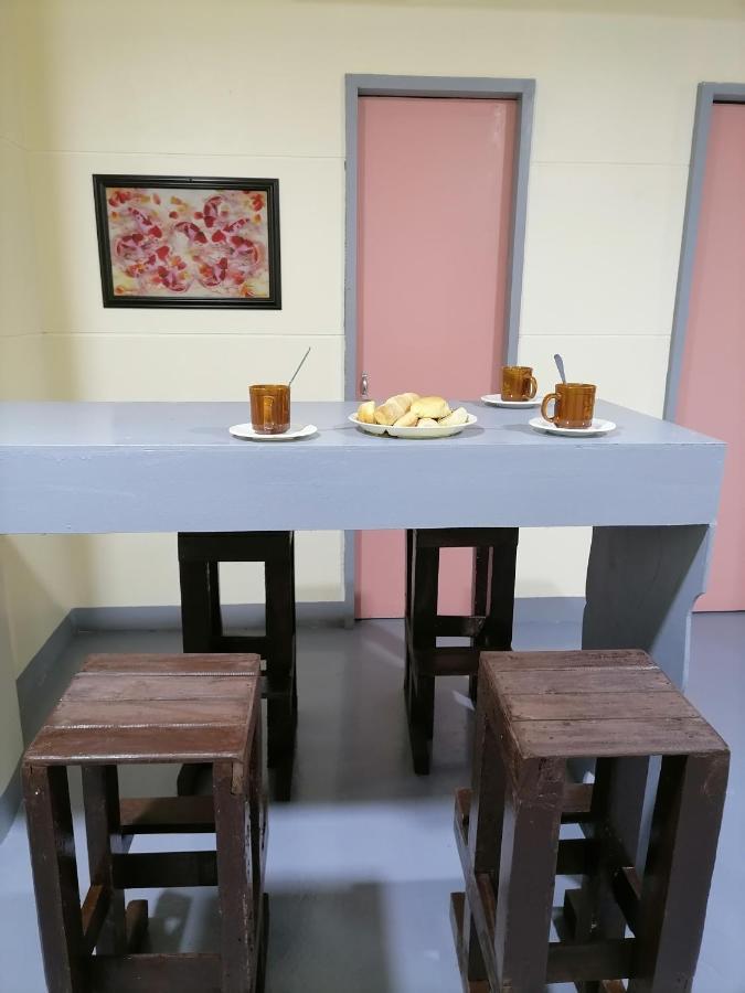 Daltans Home Stay Siargao General Luna  Εξωτερικό φωτογραφία