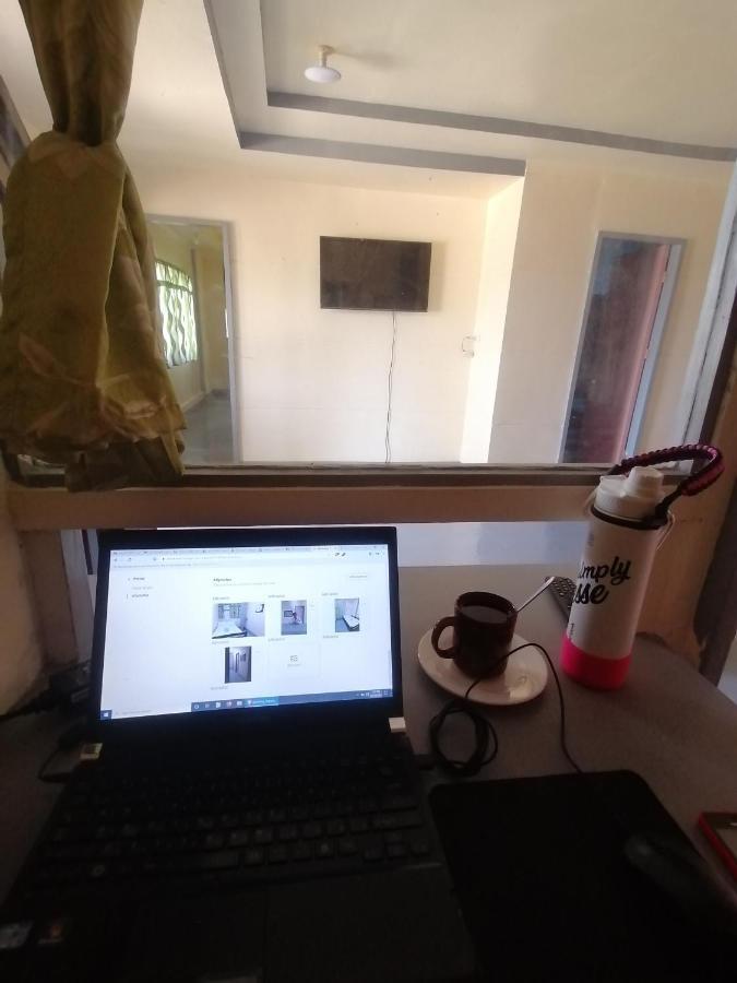 Daltans Home Stay Siargao General Luna  Εξωτερικό φωτογραφία