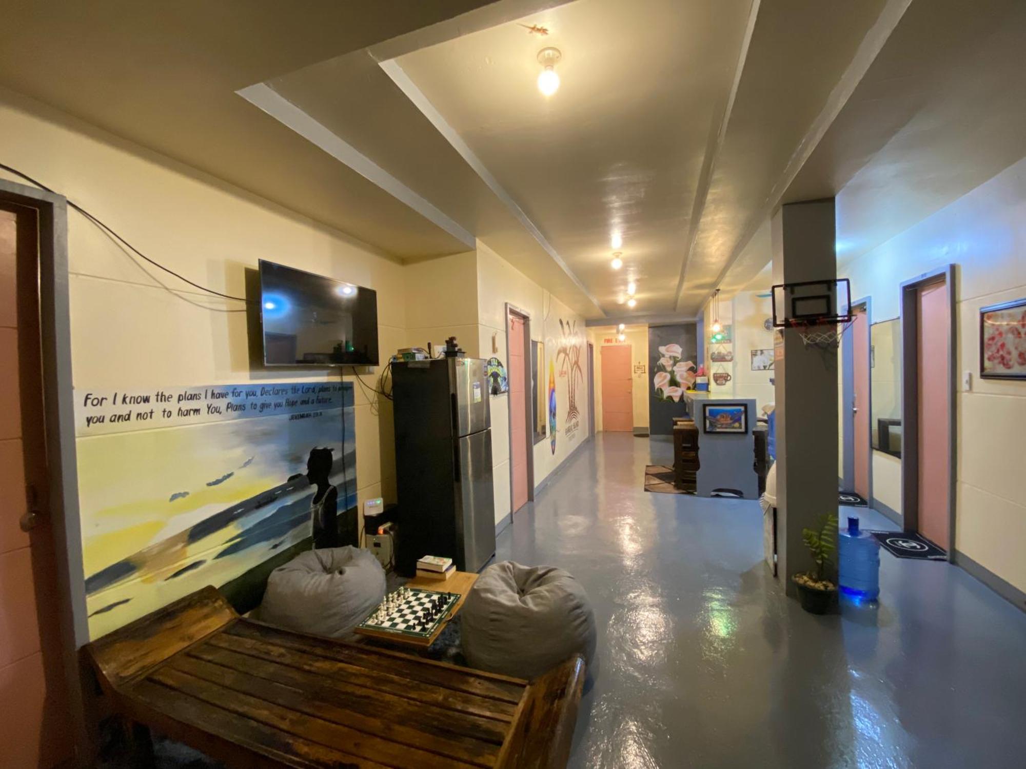 Daltans Home Stay Siargao General Luna  Εξωτερικό φωτογραφία