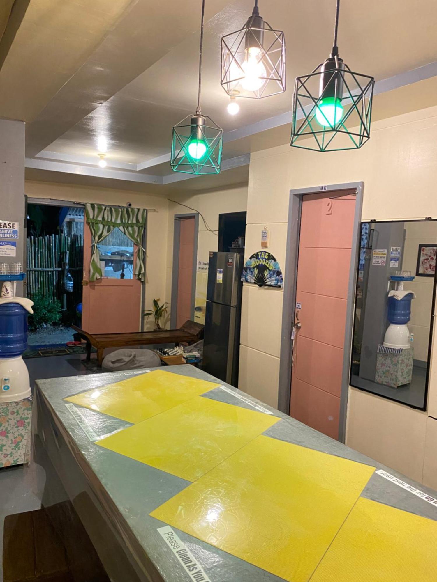 Daltans Home Stay Siargao General Luna  Εξωτερικό φωτογραφία