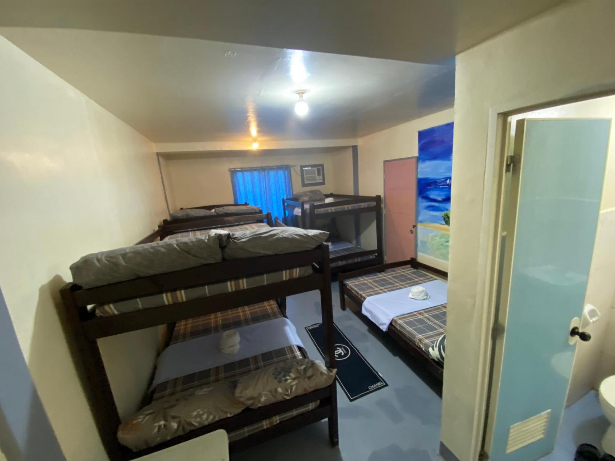Daltans Home Stay Siargao General Luna  Εξωτερικό φωτογραφία