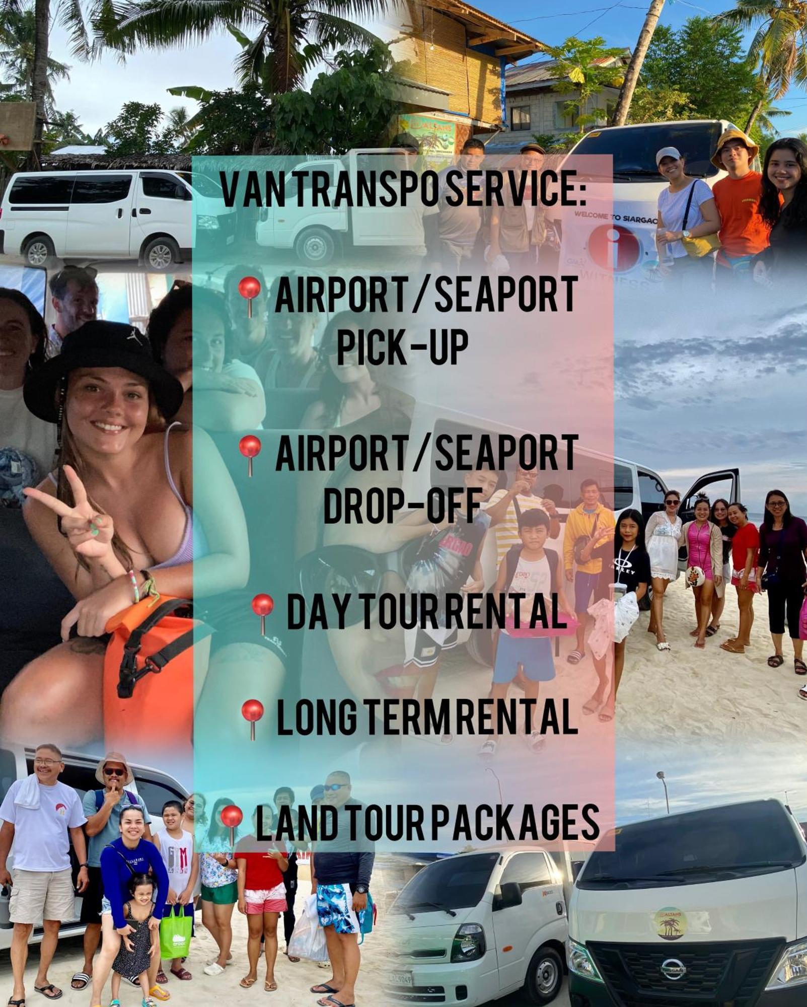 Daltans Home Stay Siargao General Luna  Εξωτερικό φωτογραφία