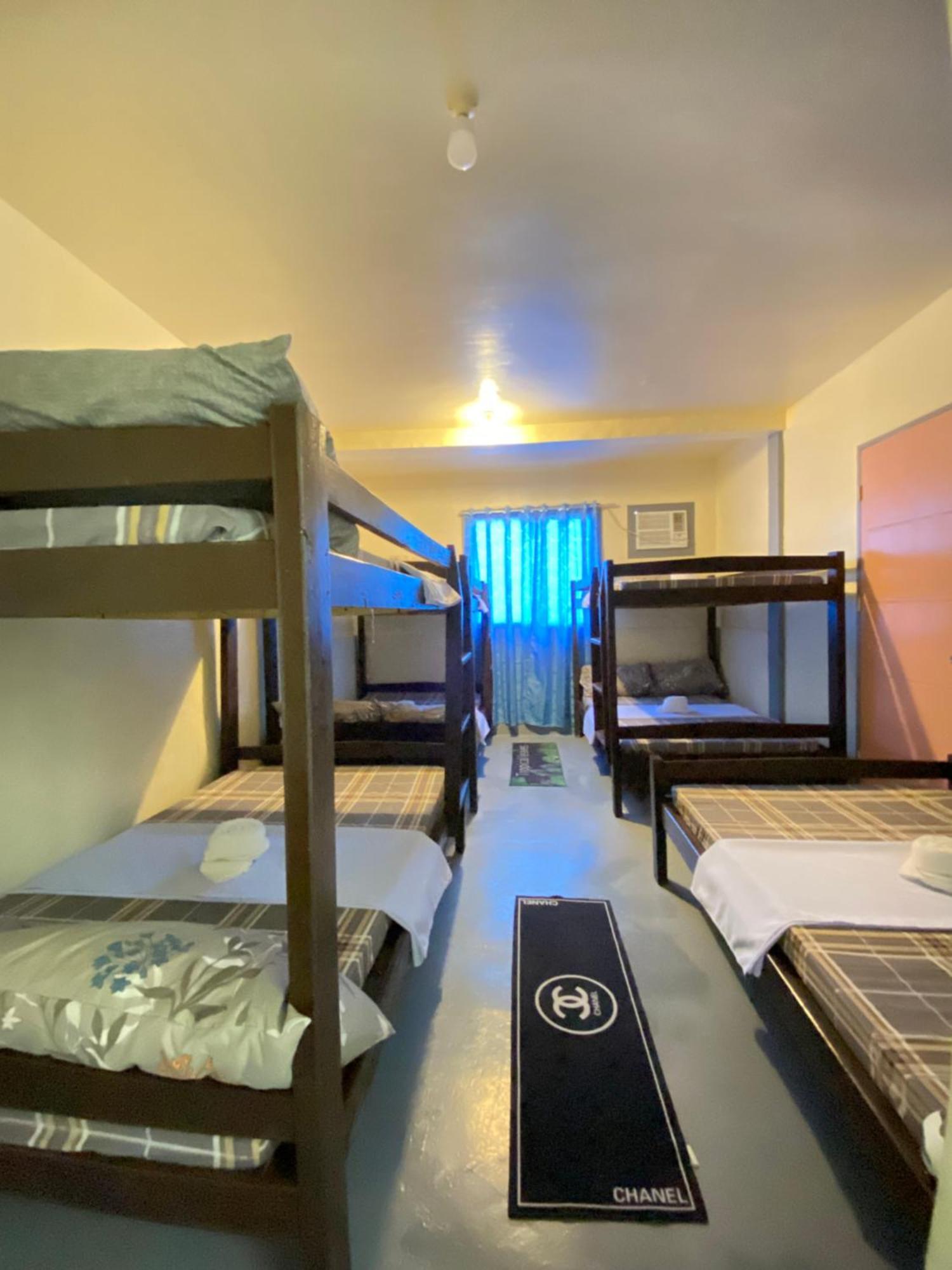 Daltans Home Stay Siargao General Luna  Εξωτερικό φωτογραφία