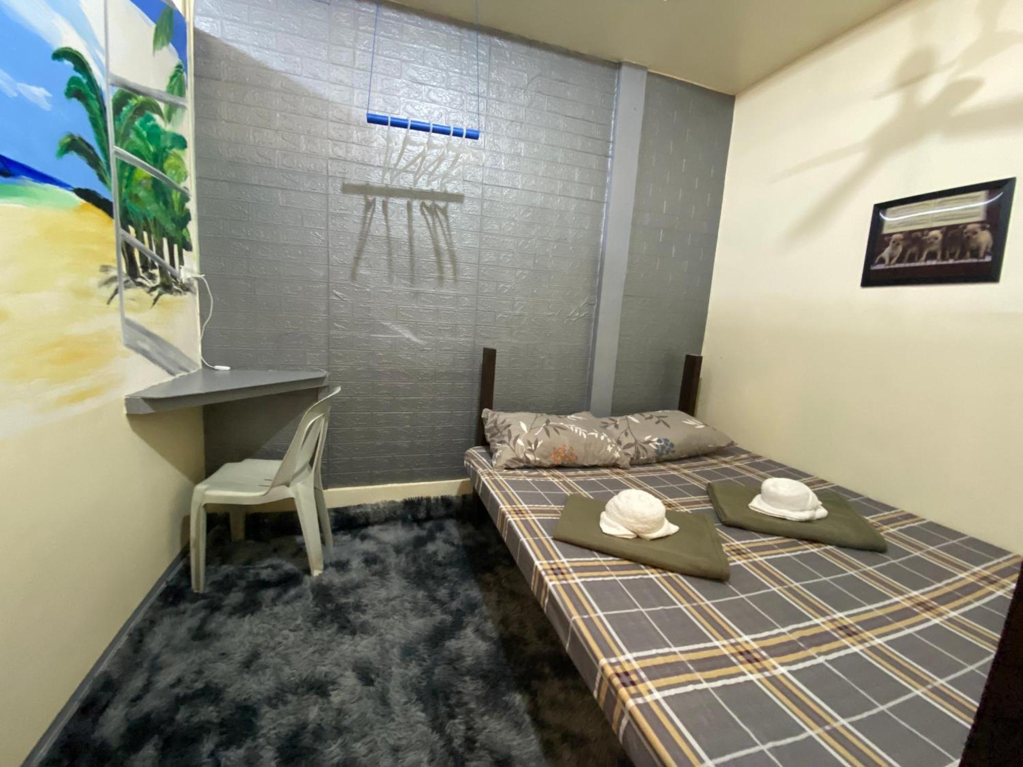 Daltans Home Stay Siargao General Luna  Εξωτερικό φωτογραφία