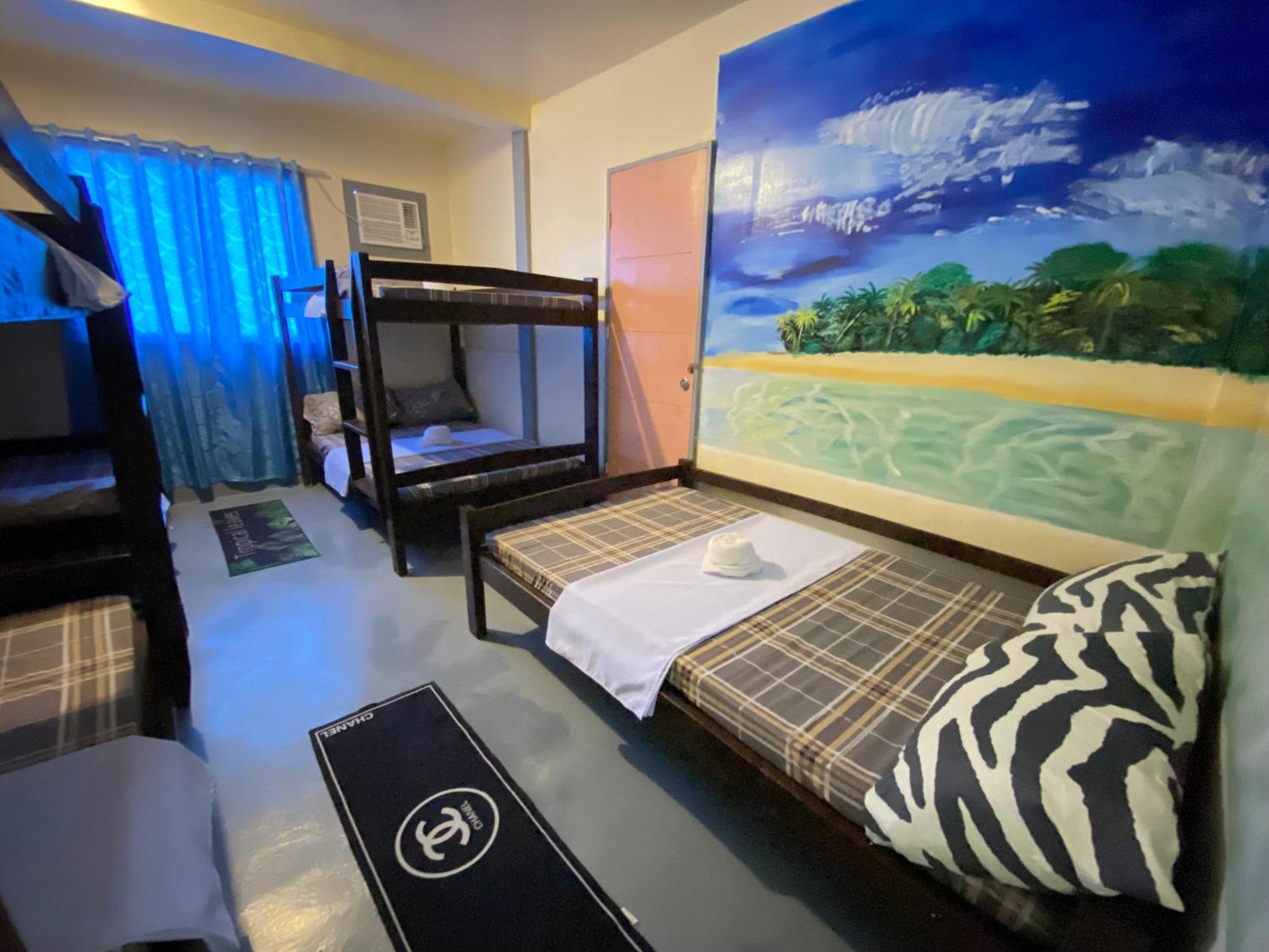 Daltans Home Stay Siargao General Luna  Εξωτερικό φωτογραφία