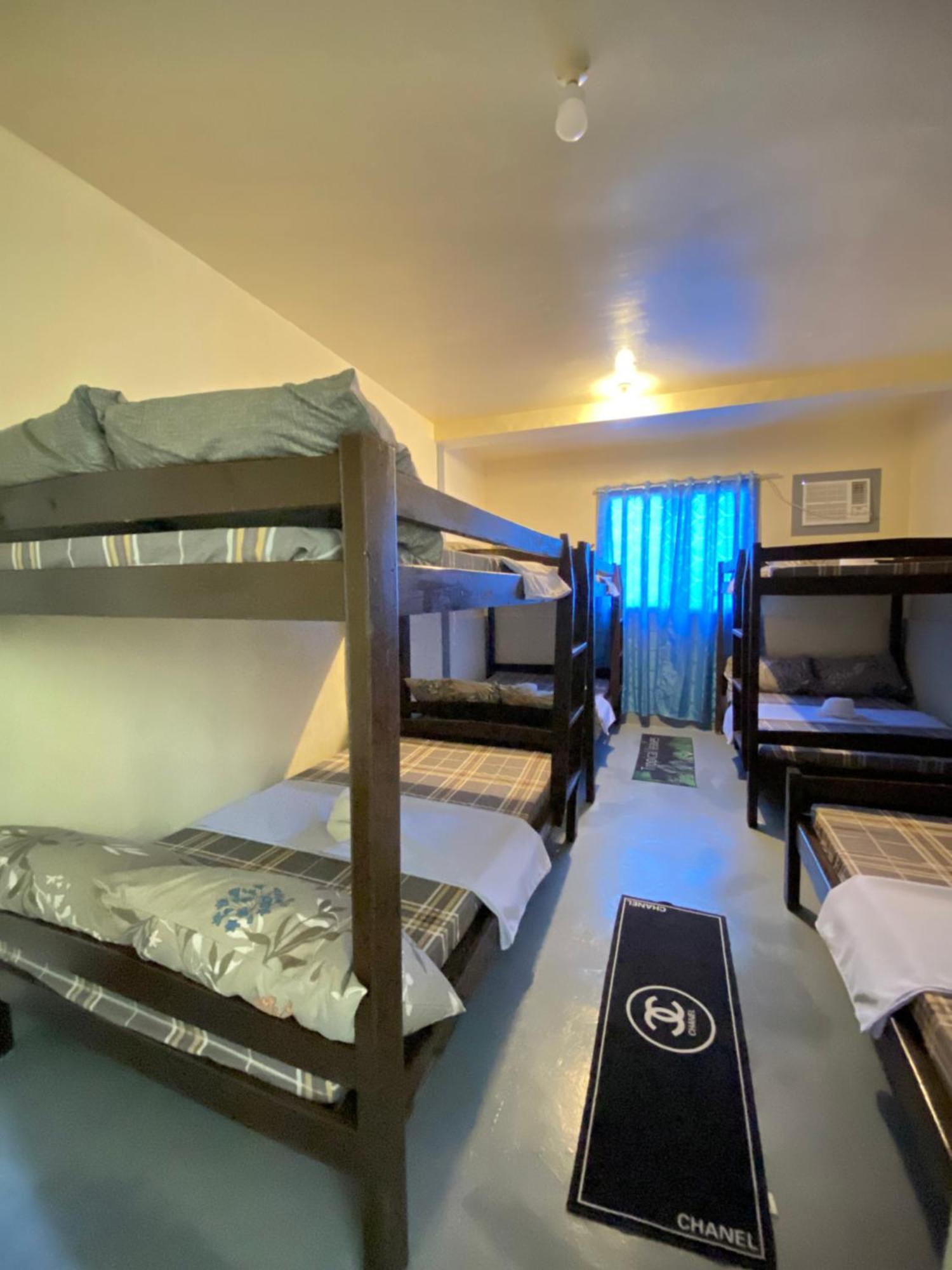 Daltans Home Stay Siargao General Luna  Εξωτερικό φωτογραφία