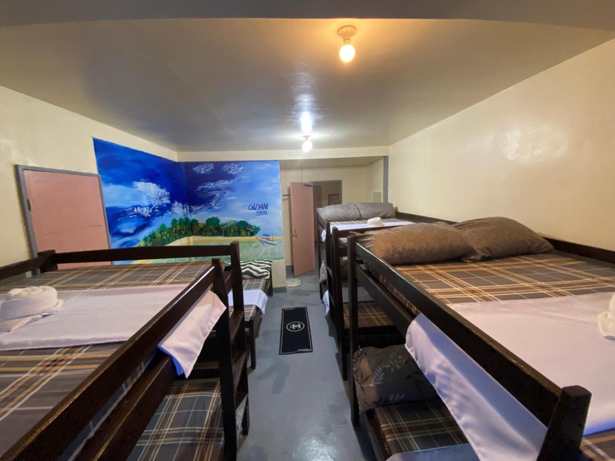 Daltans Home Stay Siargao General Luna  Εξωτερικό φωτογραφία