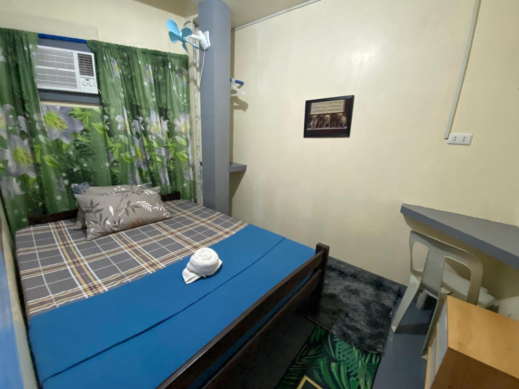 Daltans Home Stay Siargao General Luna  Εξωτερικό φωτογραφία