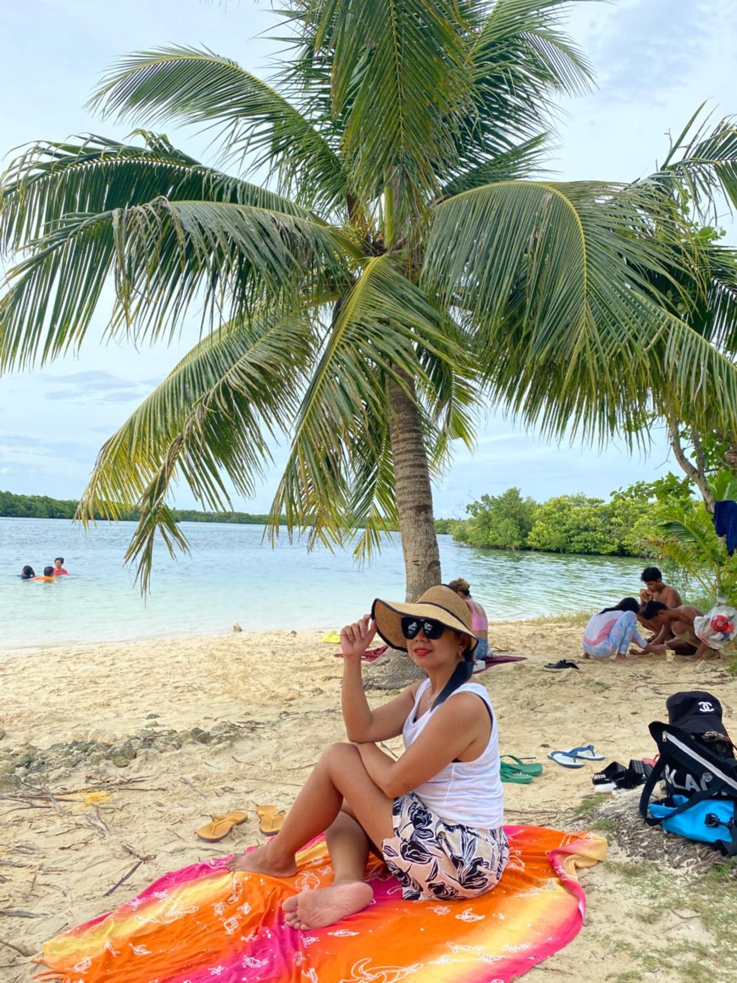 Daltans Home Stay Siargao General Luna  Εξωτερικό φωτογραφία