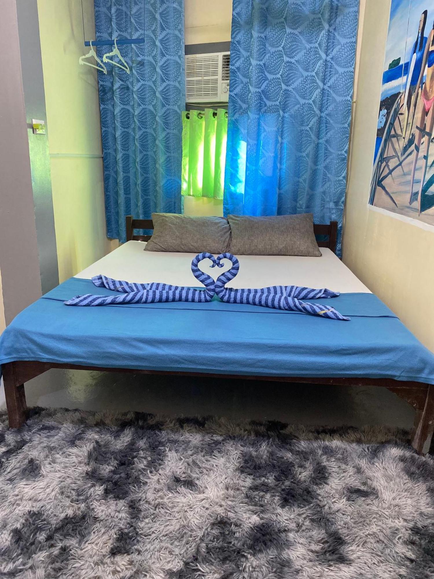 Daltans Home Stay Siargao General Luna  Εξωτερικό φωτογραφία