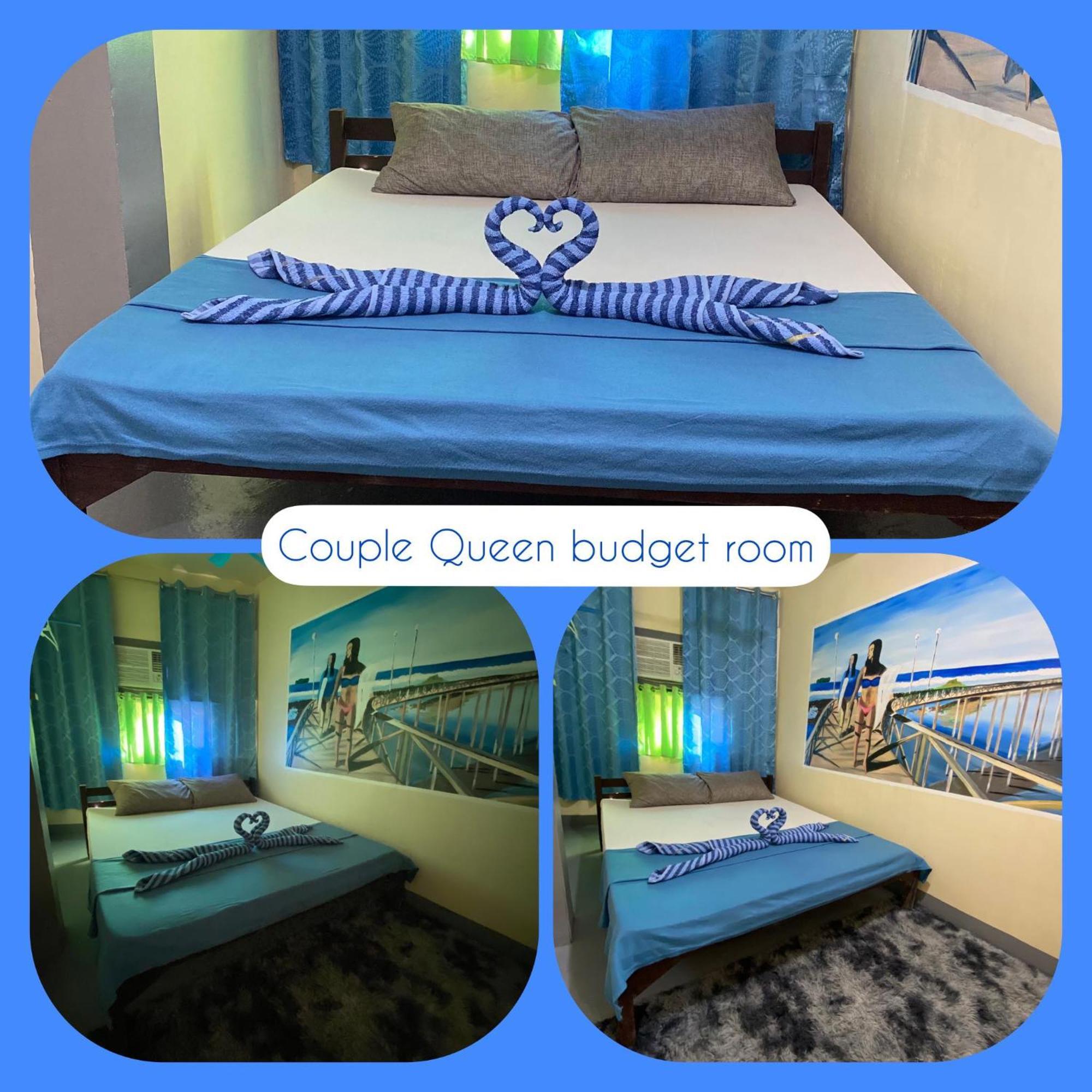 Daltans Home Stay Siargao General Luna  Εξωτερικό φωτογραφία