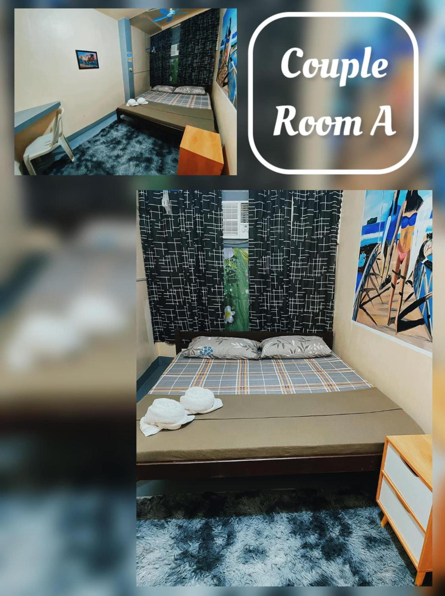Daltans Home Stay Siargao General Luna  Εξωτερικό φωτογραφία